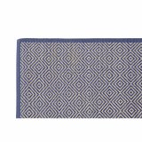Tppe DKD Home Decor Bambus Middelhavet (160 x 230 x 0.5 cm) #5