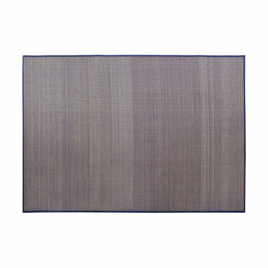 Tppe DKD Home Decor Bambus Middelhavet (160 x 230 x 0.5 cm) #1