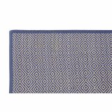 Tppe DKD Home Decor Bambus Middelhavet (200 x 290 x 0.5 cm) #5