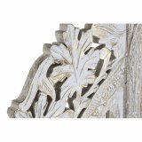 Sammenfoldelig skrm DKD Home Decor Tr MDF 156 x 2 x 182 cm #3