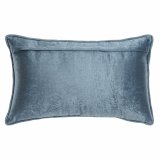 Pude DKD Home Decor 8424001850396 Bl Gylden 50 x 10 x 30 cm #3