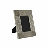 Fotoramme DKD Home Decor Champagne Malva Tr Aluminium Araber 20 x 1 x 25 cm (1 enheder) #1