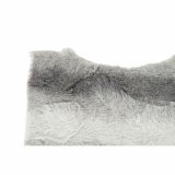 Tppe DKD Home Decor Hvid Lysegr Kolonistil Jungle 60 x 90 x 2 cm #9