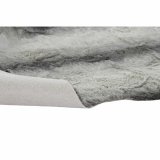 Tppe DKD Home Decor Hvid Lysegr Kolonistil Jungle 60 x 90 x 2 cm #5