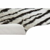 Tppe DKD Home Decor Sort Orange Kolonistil Jungle 60 x 90 x 2 cm #9