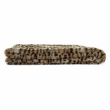 Tppe DKD Home Decor Wild Sort Orange (130 x 170 x 2 cm) #5