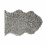 Tppe DKD Home Decor Gr Med hr 60 x 90 x 2 cm #1
