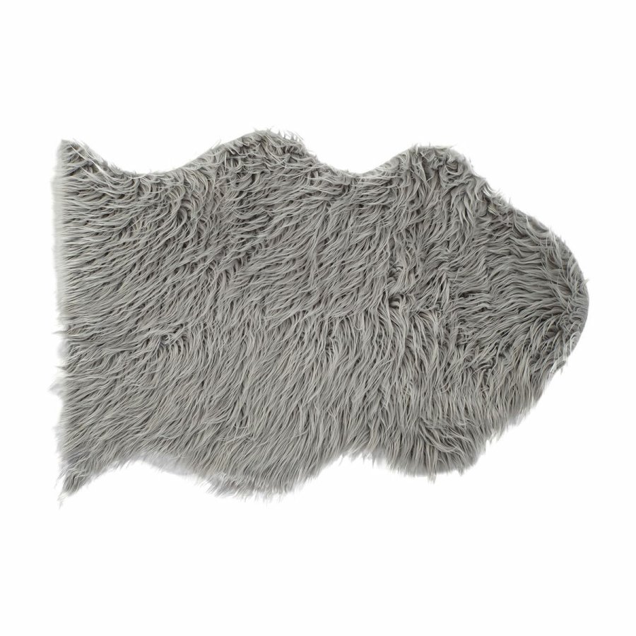 Tppe DKD Home Decor Gr Med hr 60 x 90 x 2 cm #1