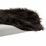 Tppe DKD Home Decor Brun Med hr 60 x 90 x 2 cm #5