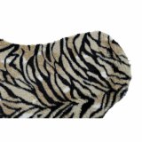 Tppe DKD Home Decor 160 x 150 x 2 cm Polyester Kolonistil Jungle #9