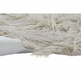 Tppe DKD Home Decor Beige (160 x 150 x 2 cm) #5