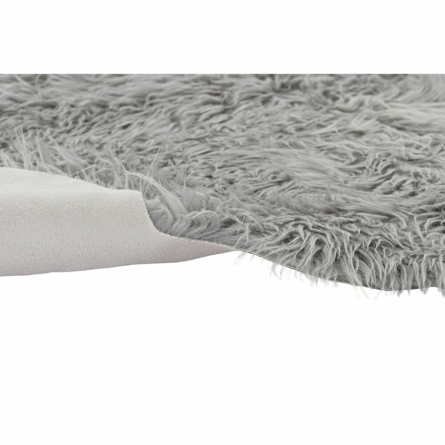 Tppe DKD Home Decor Gr (160 x 150 x 2 cm) #9