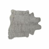Tppe DKD Home Decor Gr (160 x 150 x 2 cm) #1