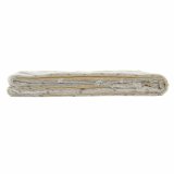 Tppe DKD Home Decor Hvid Beige Dyr Moutain Vild 150 x 200 x 2 cm 130 x 170 x 2 cm #5