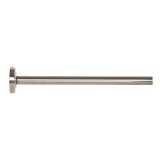 Hndkldestativ DKD Home Decor Forlngbar (50 cm) Slvfarvet Stl 30 x 6 x 6 cm #1