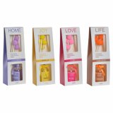 Duftende Rgelsespinde DKD Home Decor (4 pcs) (50 ml) #1