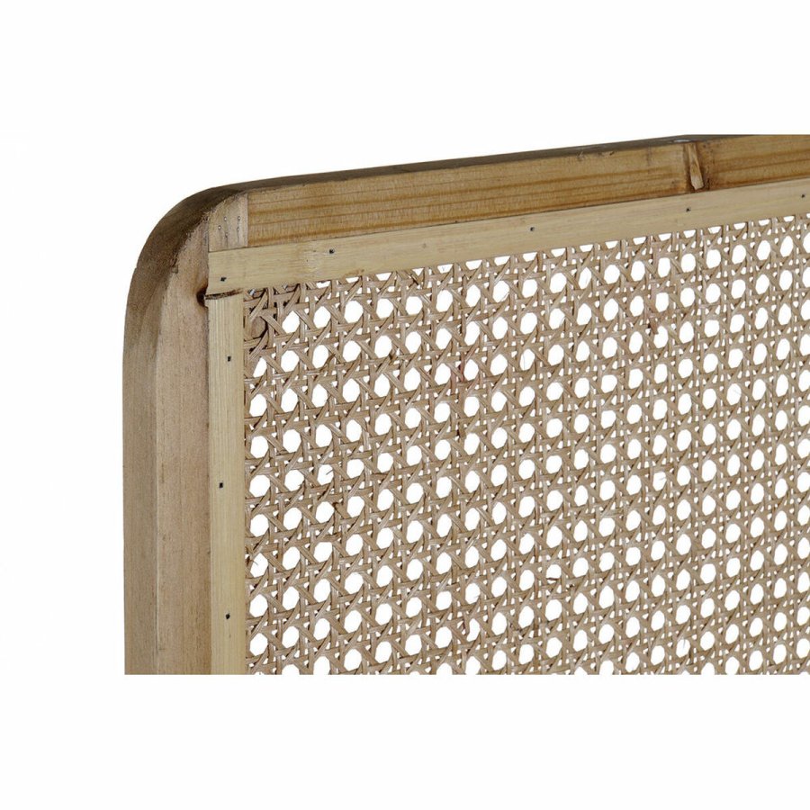 Sammenfoldelig skrm DKD Home Decor 135 x 2 x 180 cm #3