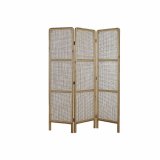 Sammenfoldelig skrm DKD Home Decor 135 x 2 x 180 cm #1