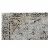 Tppe DKD Home Decor Bomuld Chenille (60 x 240 x 1 cm) #5