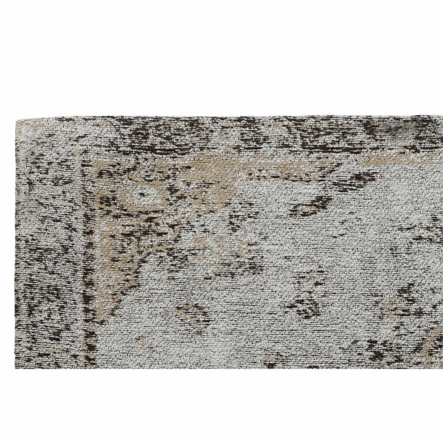 Tppe DKD Home Decor Bomuld Chenille (60 x 240 x 1 cm) #5