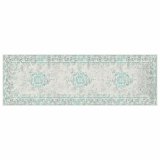 Tppe DKD Home Decor Bomuld Chenille (60 x 240 x 1 cm) #1