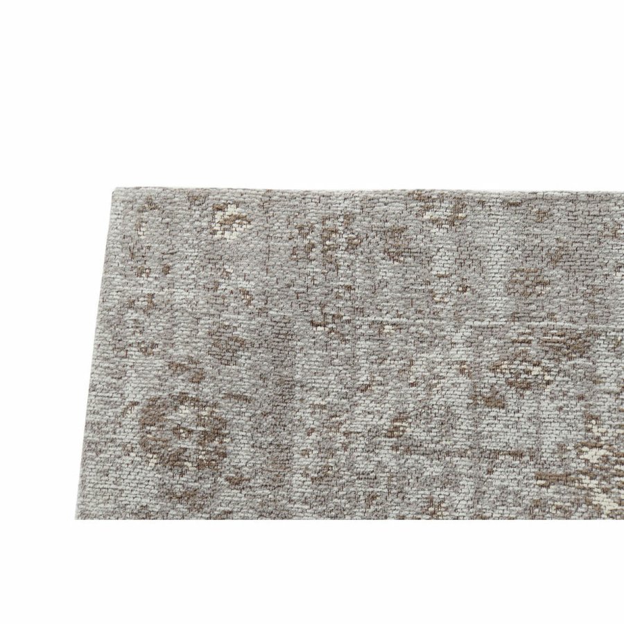 Tppe DKD Home Decor Bomuld Chenille (60 x 240 x 1 cm) #9