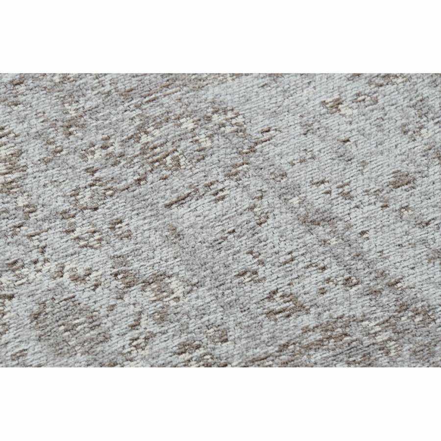 Tppe DKD Home Decor Bomuld Chenille (60 x 240 x 1 cm) #5