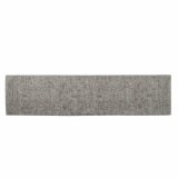 Tppe DKD Home Decor Bomuld Chenille (60 x 240 x 1 cm) #1