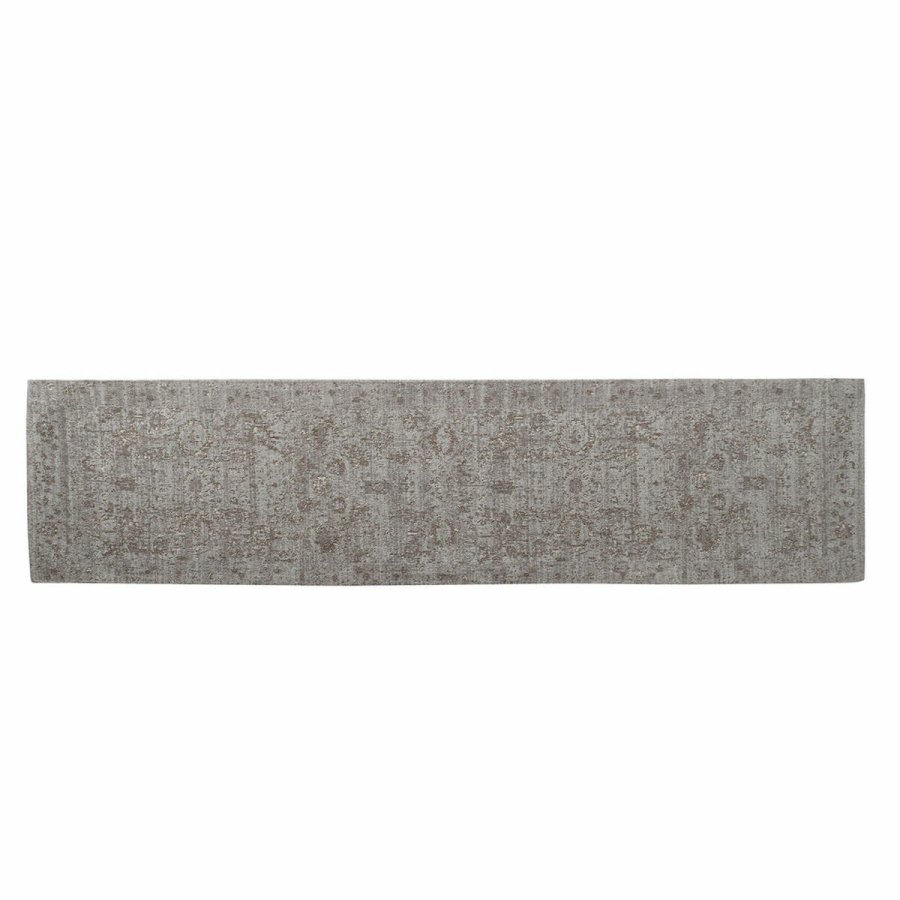 Tppe DKD Home Decor Bomuld Chenille (60 x 240 x 1 cm) #1