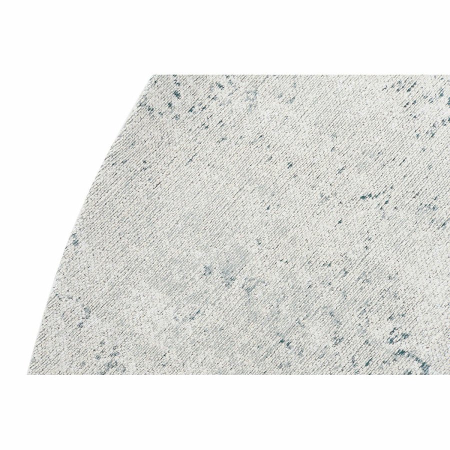 Tppe DKD Home Decor Polyester Bomuld Araber (200 x 200 x 1 cm) #13