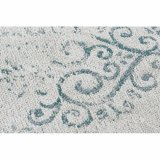 Tppe DKD Home Decor Polyester Bomuld Araber (200 x 200 x 1 cm) #5