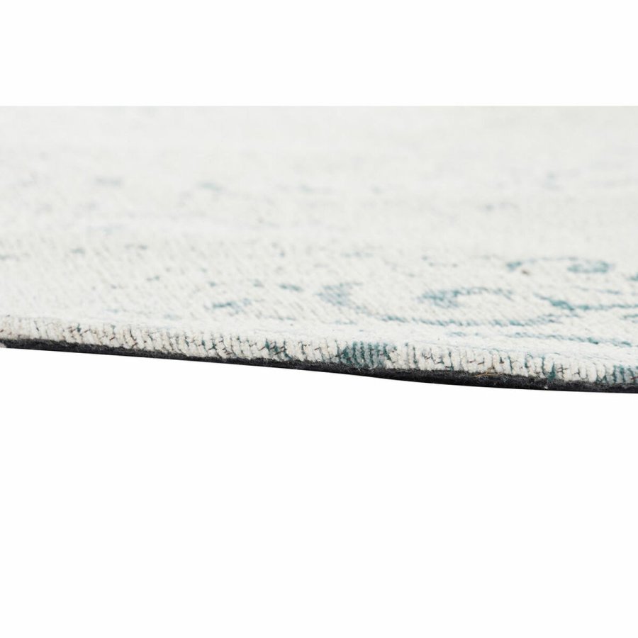 Tppe DKD Home Decor Polyester Bomuld Araber (200 x 200 x 1 cm) #9
