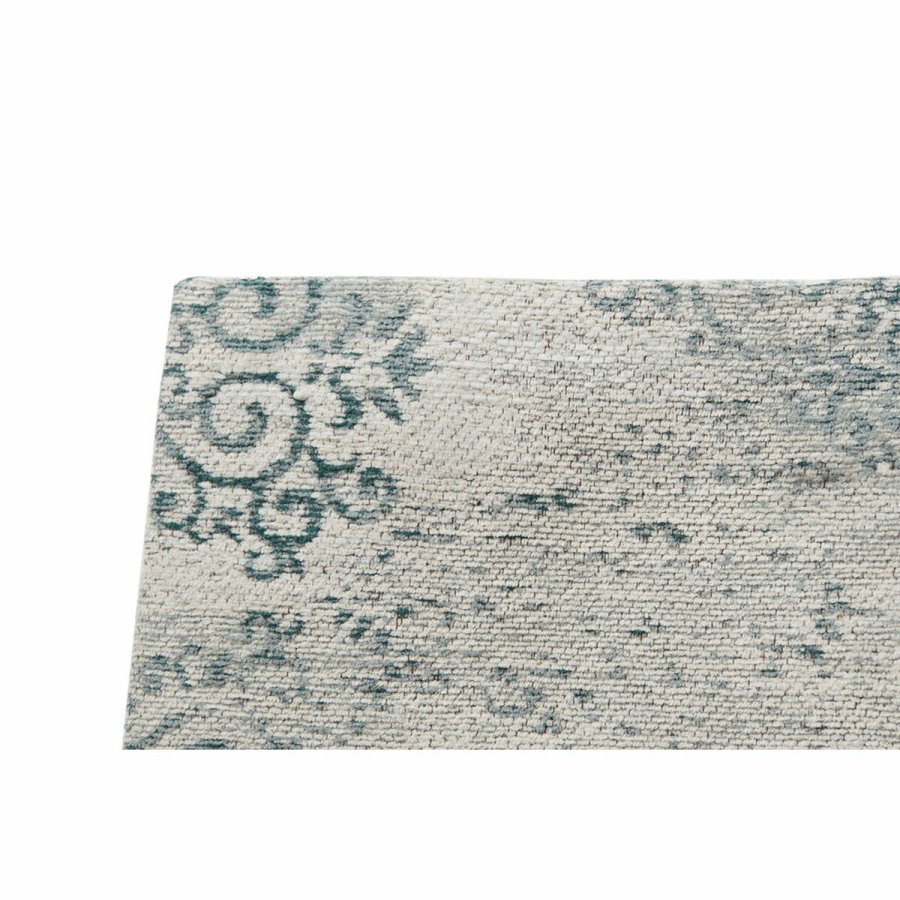 Tppe DKD Home Decor Bomuld Chenille (60 x 240 x 1 cm) #9