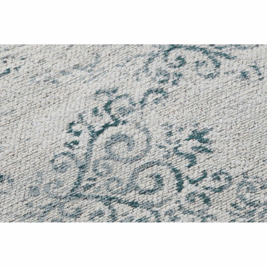 Tppe DKD Home Decor Bomuld Chenille (60 x 240 x 1 cm) #5
