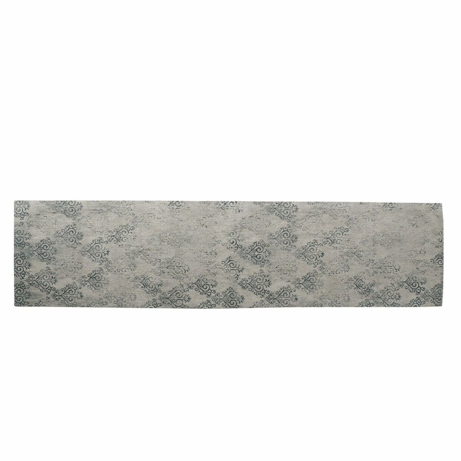 Tppe DKD Home Decor Bomuld Chenille (60 x 240 x 1 cm) #1