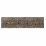 Tppe DKD Home Decor Bomuld Chenille (60 x 240 x 1 cm) #1