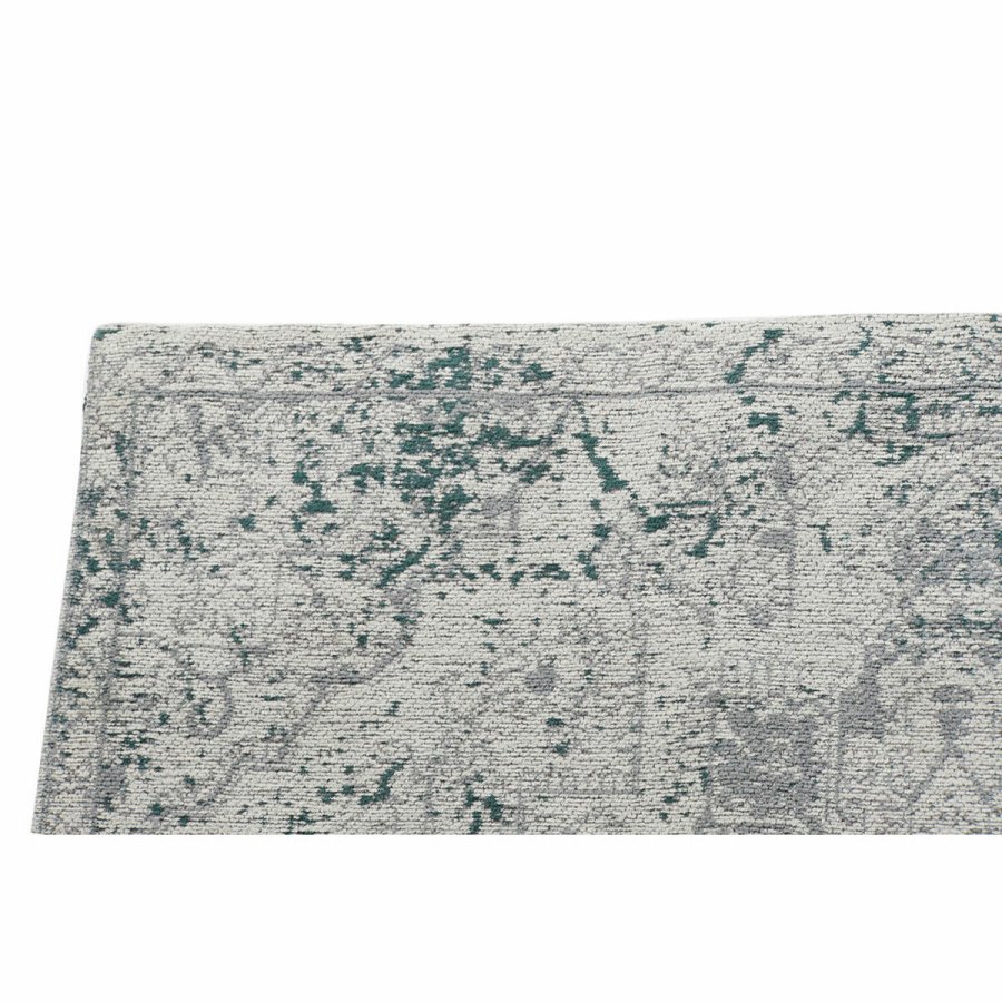 Tppe DKD Home Decor Bomuld Chenille (60 x 240 x 1 cm) #9