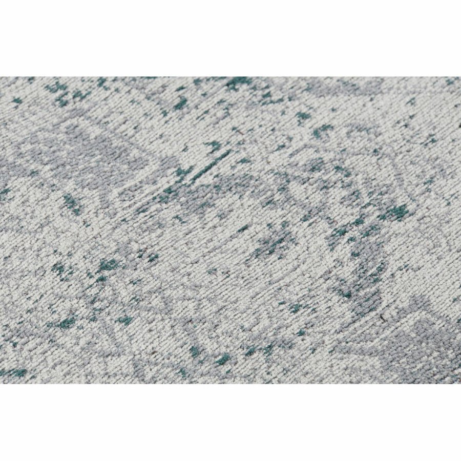 Tppe DKD Home Decor Bomuld Chenille (60 x 240 x 1 cm) #5