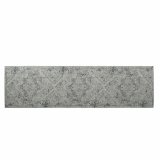 Tppe DKD Home Decor Bomuld Chenille (60 x 240 x 1 cm) #1