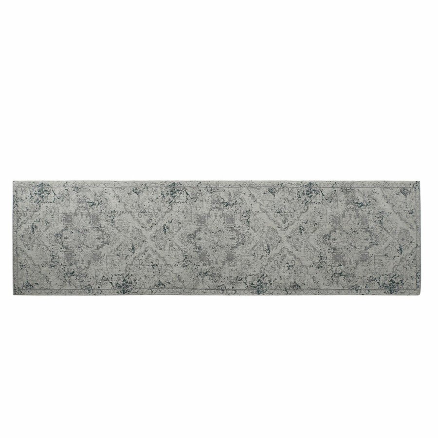 Tppe DKD Home Decor Bomuld Chenille (60 x 240 x 1 cm) #1