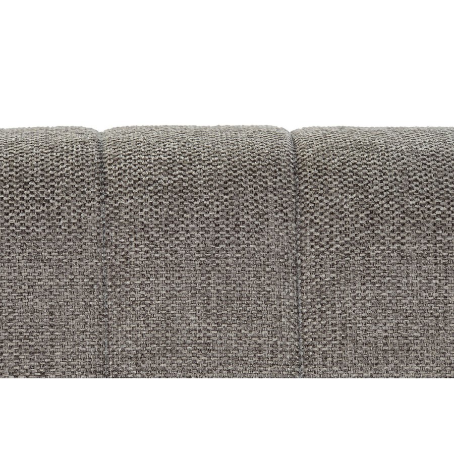 Lnestol DKD Home Decor Natur Beige Polyester Fyrretr (63 x 68 x 81 cm) #5