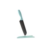 Knivst DKD Home Decor (3 x 2 x 19 cm) Rustfrit stl polypropylen 3 x 2 x 19 cm (6 pcs) #7