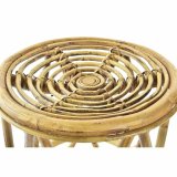Lille serveringsbord DKD Home Decor Brun 38 x 38 x 41,7 cm #2