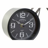 Namizna ura DKD Home Decor Krystal Rd Jern (46 x 14.5 x 20 cm) #5