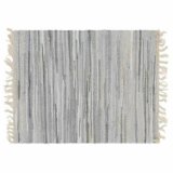 Tppe DKD Home Decor Bomuld Lder Indianer mand (160 x 230 x 1 cm) #1