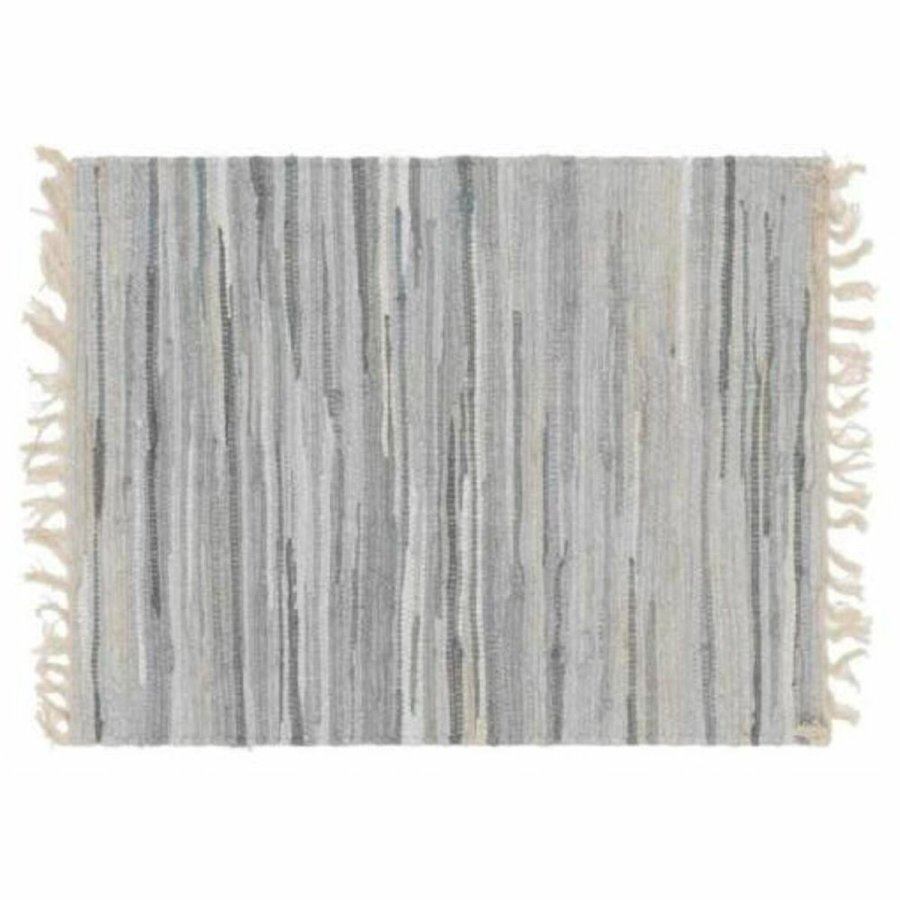 Tppe DKD Home Decor Bomuld Lder Indianer mand (160 x 230 x 1 cm) #1