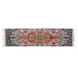 Tppe DKD Home Decor Bomuld Multifarvet Chenille (60 x 240 x 1 cm) #1