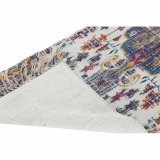 Tppe DKD Home Decor Bomuld Multifarvet Chenille (60 x 240 x 1 cm) #5
