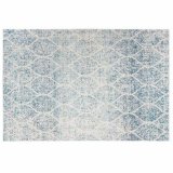 Tppe DKD Home Decor Bl Bomuld Chenille (120 x 180 x 1 cm) #1