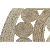 Tppe DKD Home Decor Tropisk Jute (200 x 200 x 200 cm) #5